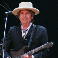 Travels with Bob Dylan (@travelswithbob1) Twitter profile photo