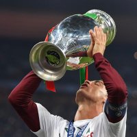 Viva Ronaldo (@hasancilo) 's Twitter Profile Photo