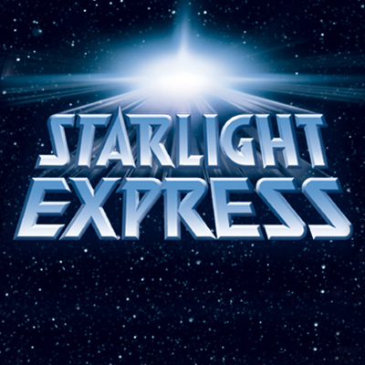 Starlight Express (@StarlightExpr) / X