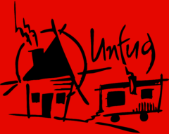 Unabhängig, frei und gemeinsam wohnen - unfug
#Wohnprojekt in #Lüneburg
#Unfugbleibt!
Tweets von Bewohner*innen
Mastodon: @Unfug_lg@norden.social