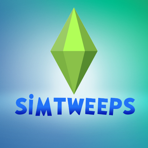 Celebrities, Tweeps en hun Evil Twins leven (soms) vreedzaam samen in mijn Sims. Volg hier al hun avonturen!