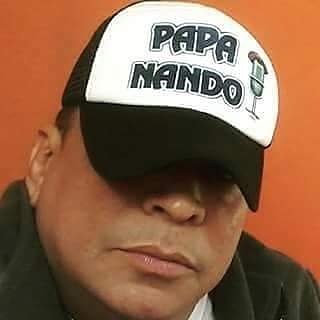 Director de Radio, Programador,Narrador Deportivo,Dj,Voz Comercial Pero Lo Mas Importante Cristocentrista A Vivir.