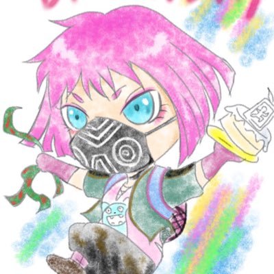 4YJ2nkXajzoQAH5's profile picture. 最近はゲームが出来てない！なんでだ！きついからだ！🌈🕒が好き〜