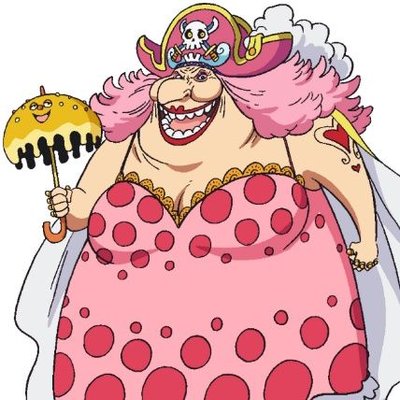 ビッグマムの夫 9rje1hwunoxgqga Twitter