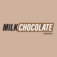 Milk Chocolate Productions (@milkchocprod) 's Twitter Profile