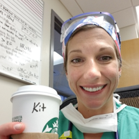 Dr. Sarah Kittner (MD, FASA) (@skitttner) 's Twitter Profile