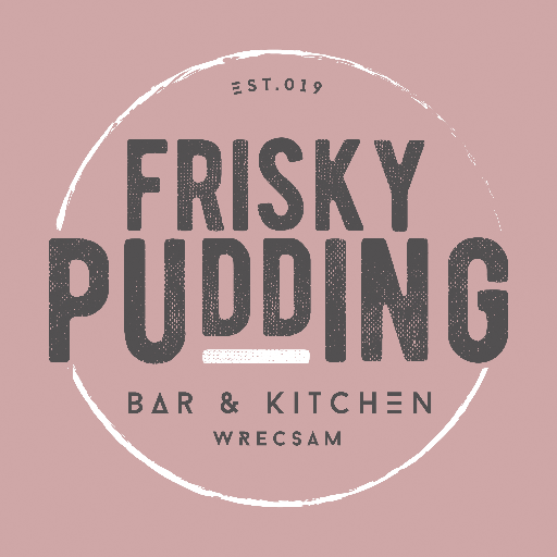 Frisky Pudding
