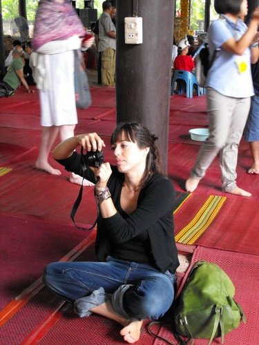 mapenalver's profile picture. Profesora de futuros ciudadanos, del área de Lengua y Literatura. Leer, observar y pensar críticamente borran el miedo. Aprendiz empedernida. Cabemos todos.