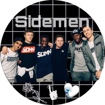 Sidemen🥺NewRules💗