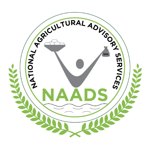 This is the official Account of NAADS, a @GovUganda Agency mandated to manage the agricultural input distribution chains.