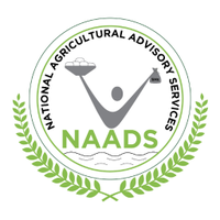 National Agricultural Advisory Services -NAADS(@naads_ug) 's Twitter Profile Photo