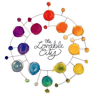 What makes your city lovable? This October, 100 cities will reimagine and co-create a city that works for everyone. Save your seat today. https://t.co/7NEHb7Elbg