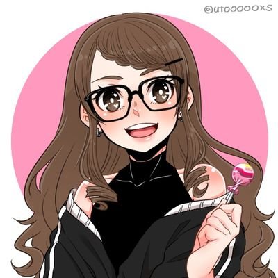 ⛩ Streamer Anime & Manga ⛩

🌸 Twitch: https://t.co/BWooEXLaPv 
🌸 TikTok: https://t.co/9mvZ15nnyz
🌸 Contacto: hitomikeiko.contacto@gmail.com