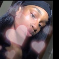 Aaliyah (@aaliyahmcgowan7) 's Twitter Profile