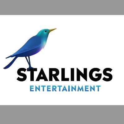 Welcome to the Official Twitter Page for Starlings Entertainment Follow us on Instagram: https://t.co/u93Q0NU9li…