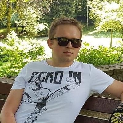 dirongg's profile picture. Software Engineer