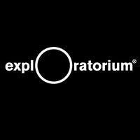 Exploratorium(@exploratorium) 's Twitter Profile Photo