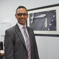 Paresh Mehta (@drparesh_mehta) 's Twitter Profile