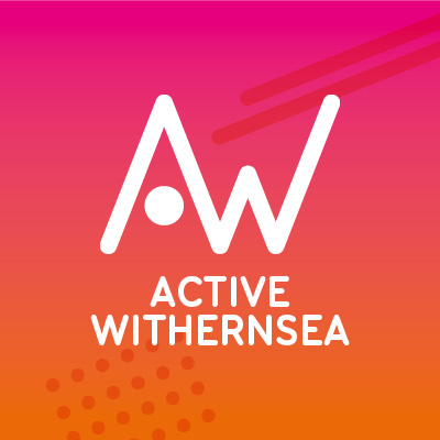 #ActiveWithernsea want to see a happier, healthier, more active Withernsea. Where people feel safe and connected to the community.