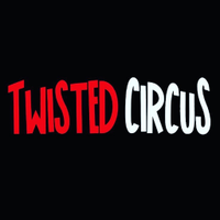 Twisted Circus (@twistedcircusuk) 's Twitter Profile Photo Twisted Circus (@twistedcircusuk) 's Twitter Profile Photo