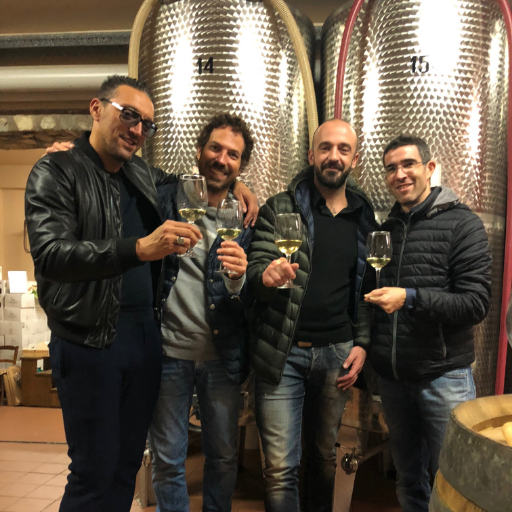 La nostra idea di #vino #friulano, un progetto nato da @thewinefathers | Our idea of #wine from #friuli, a project originated from @thewinefathers