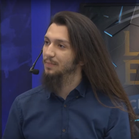 Anıl Can Başaran (@gtrsttt) 's Twitter Profile