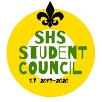 SWS SHS STUDENT COUNCIL(@SWSSHSSC1920) 's Twitter Profile Photo