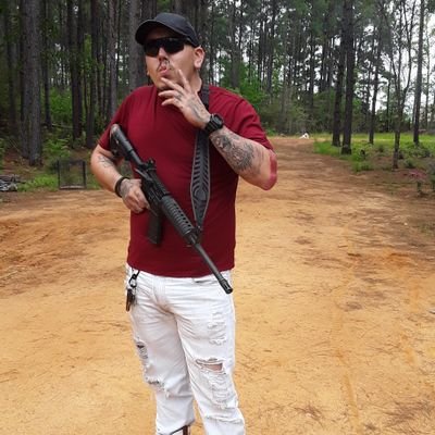 MichaelRod86's profile picture. 