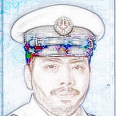 aalhazeem's profile picture. قائد سفينة - دولة الكويت 9K2DC ham radio Amateur