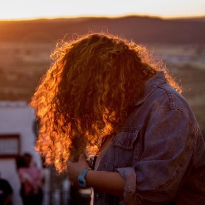 Marta_Psds's profile picture. Pero pusieron la canción👽