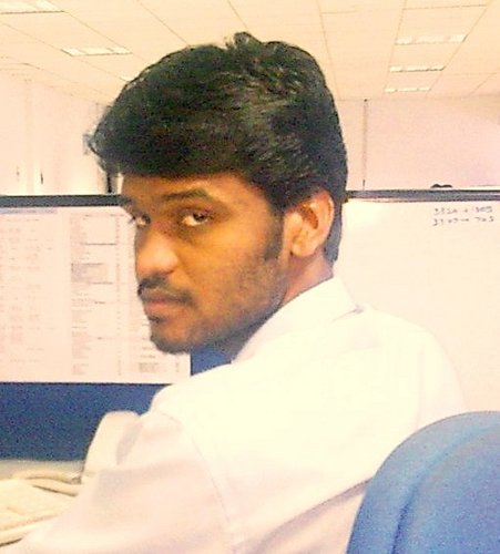 kramkuma's profile picture. 