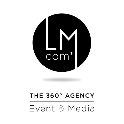 LM COM est une agence de relations média public et d'organisation et de création d'événements... LM COM' PR AGENCY AND EVENTS AGENCY...