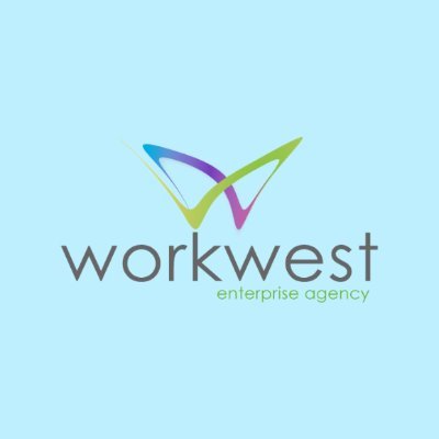 Work West is an innovative business support agency providing premises, training facilities and an award winning approach to helping businesses start up and grow