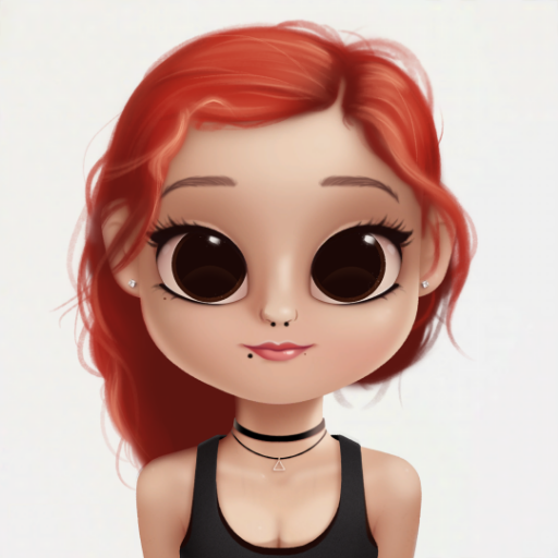 FlowlyFly's profile picture. Salut toi✌
Ici il y a de tout et de rien, mais surtout une petite touche de folie 🙃 J'ai une chaîne Youtube ( n'hésitez pas à jetez un coup d'oeil ) Love You ❤