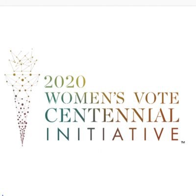 The central information sharing group for programs honoring the centennial of the 19th Amendment and the efforts to enfranchise all women. #TowardEquality