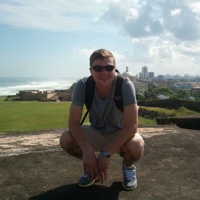 thenicklangston's profile picture. Husband to Annie, Father to Lilah and Harrison