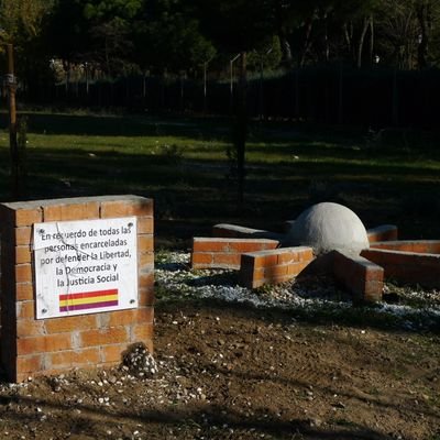 Plataforma Ciudadana por la creación de un Centro de Memoria de Carabanchel