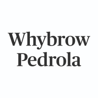 Whybrow Pedrola (@whybrow_pedrola) 's Twitter Profile