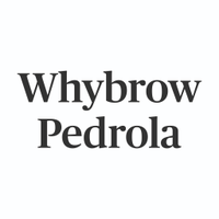 Whybrow Pedrola(@whybrow_pedrola) 's Twitter Profile Photo