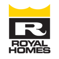 Royal Homes is a Custom Home Builder building with Prefabricated Components.
Your Lot. Your Dream.....Custom built
https://t.co/igU4N3aci7