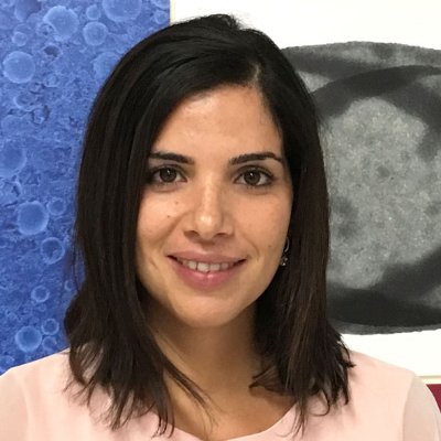 Researcher at the Institute of Nanotechnology of CNR studies innovative materials for optoelectronics.