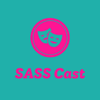 Stage And Silver Screen(@SASS_Cast) 's Twitter Profile Photo