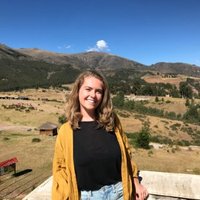 Ciara Bauwens (@bauwensciara) Twitter profile photo