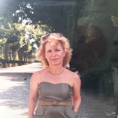 IoulittaS's profile picture. Η λατρεία μου για τη ελευθερία και τη Θαλλασσα ♥️