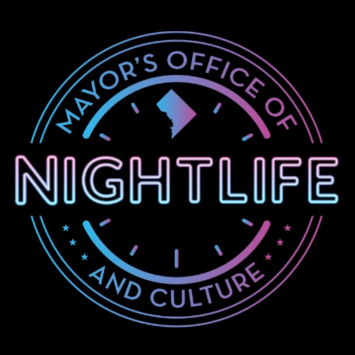 Official page of the Mayor's Office of Nightlife and Culture for the District of Columbia. Connect at nightlife@dc.gov