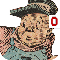 OSU Cartoon Library(@CartoonLibrary) 's Twitter Profile Photo