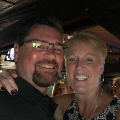 Wife...Mom...Retired Superintendent of @PalmyraSchools
