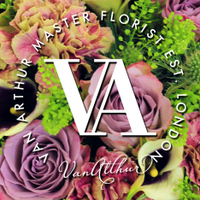 Van Arthur Master Florist(@vanarthurlondon) 's Twitter Profileg