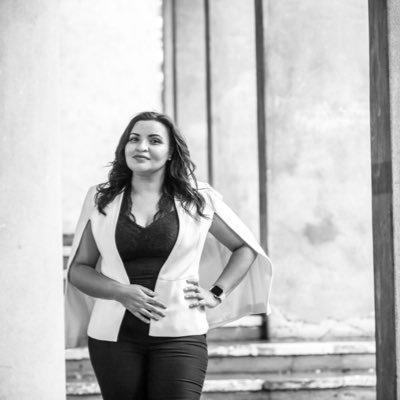 GenevieveMannel's profile picture. God First. Mom, Technology Enthusiast, MC, Strategist, Business Thought Leader, Digital Student, Community Worker, Life Student, ITGeek, WomenInTech, Lecturer