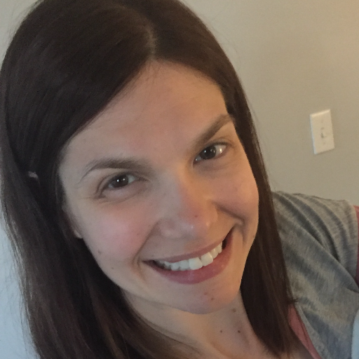 SaraMays20's profile picture. Mom, teacher, lifelong learner